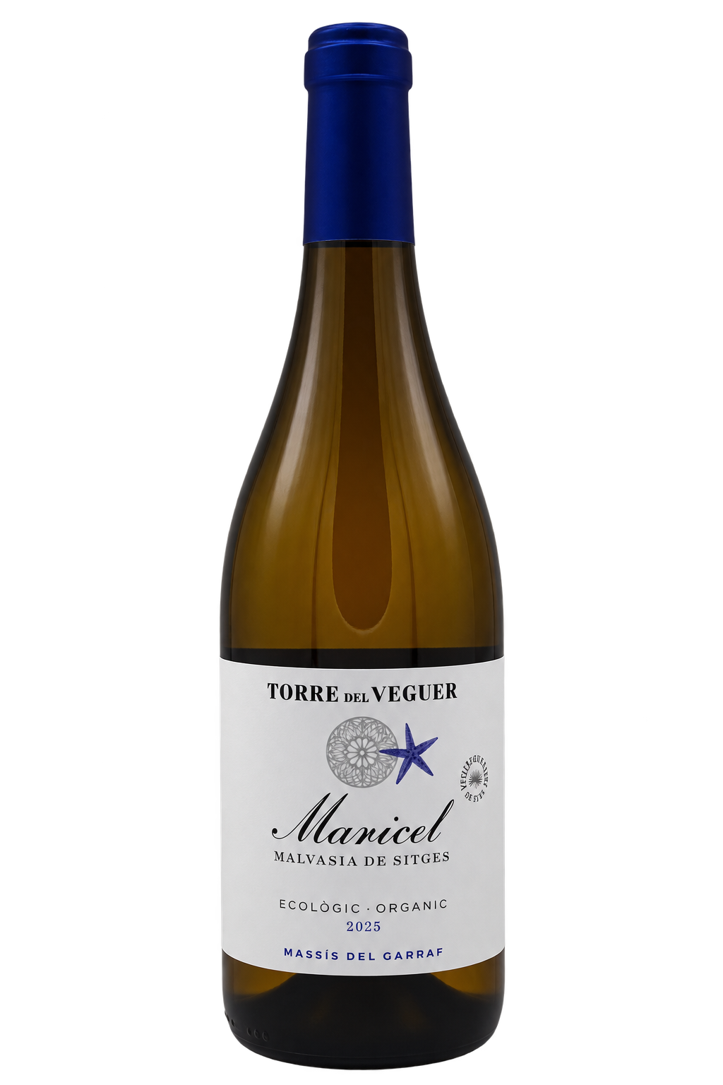 Maricel - Torre del Veguer