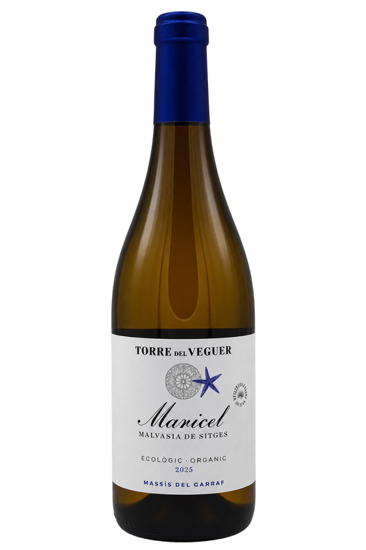 Maricel - Torre del Veguer