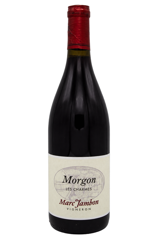 Morgon 'Les Charmes'