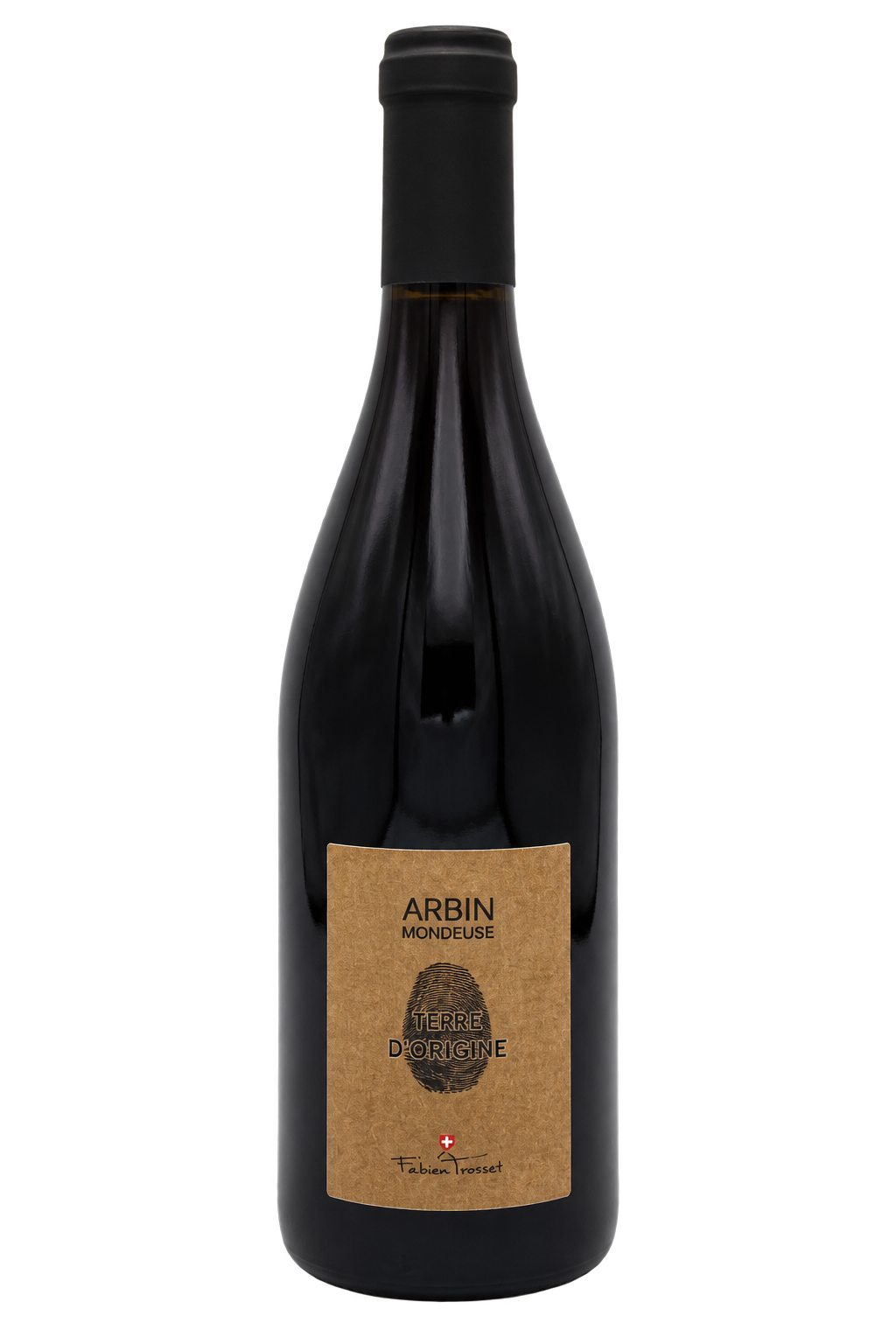 Mondeuse Arbin  Terre d’Origine