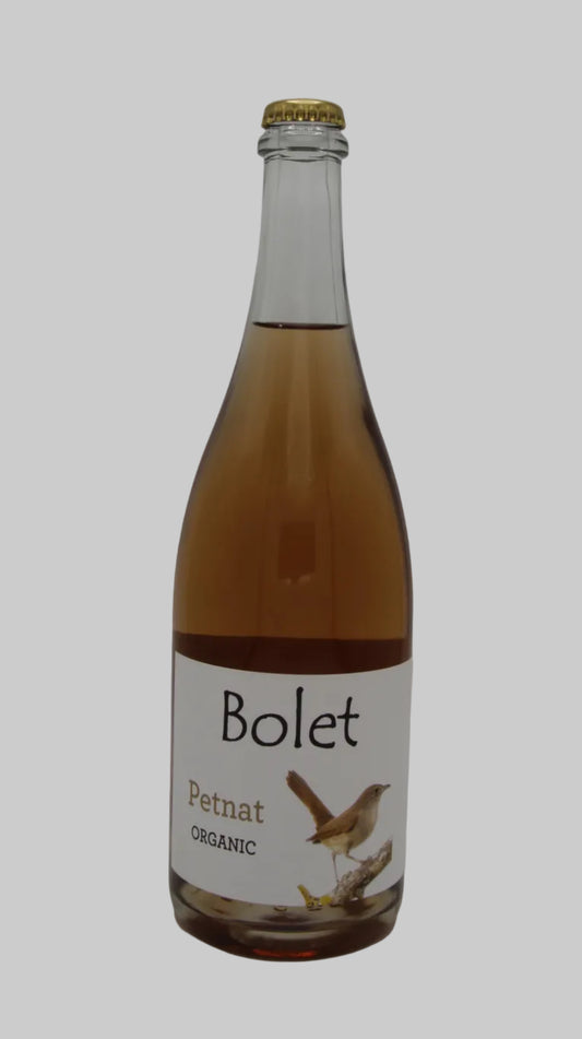 Pet Nat - Rosé