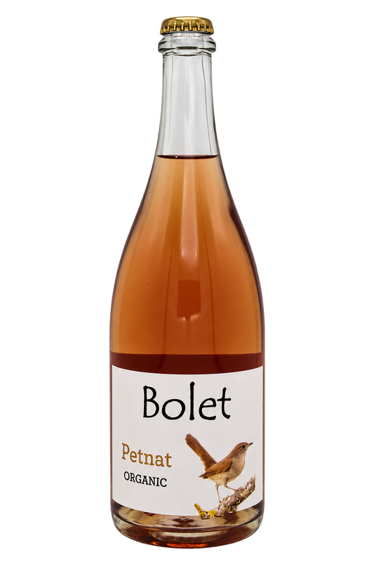 Pet Nat - Rosé
