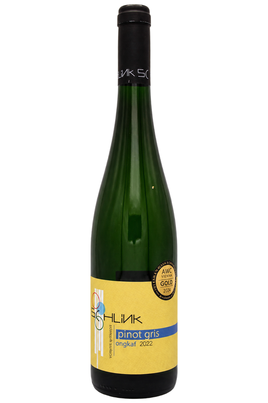Pinot Gris Ongkaf
