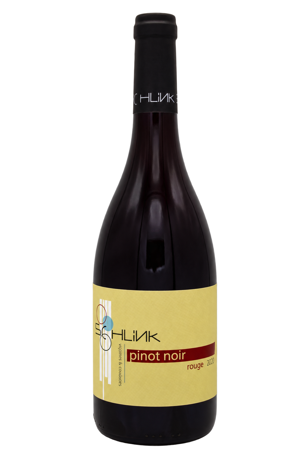 Pinot Noir Ongkaf
