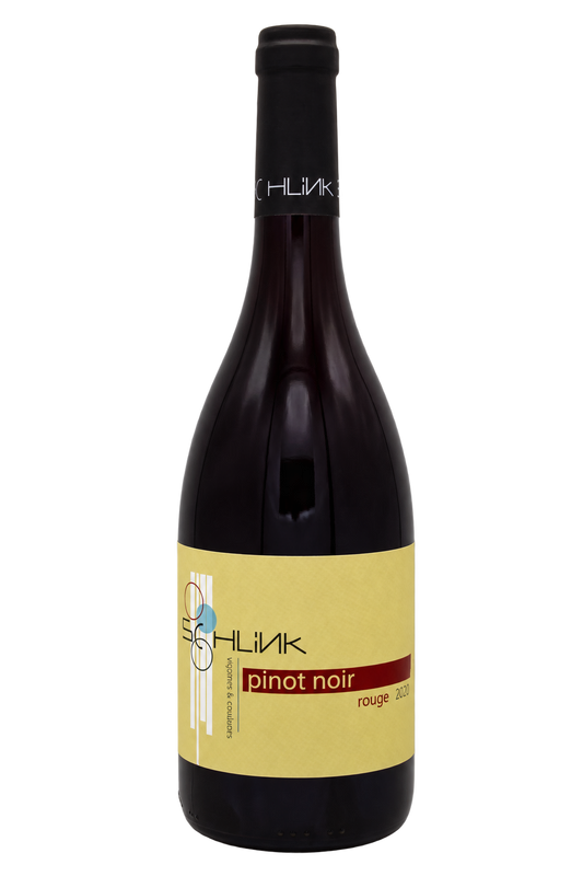 Pinot Noir Ongkaf