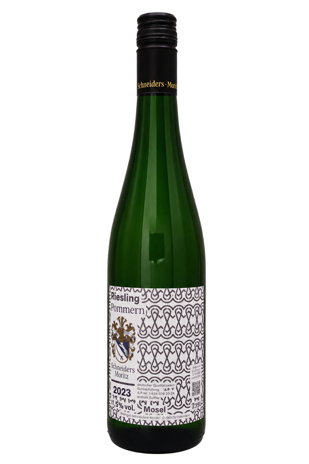 Riesling Pommern