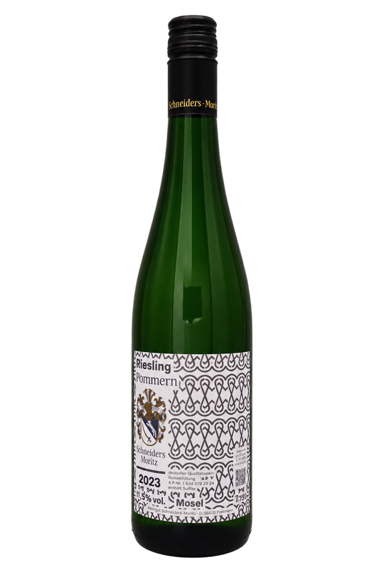 Riesling Pommern
