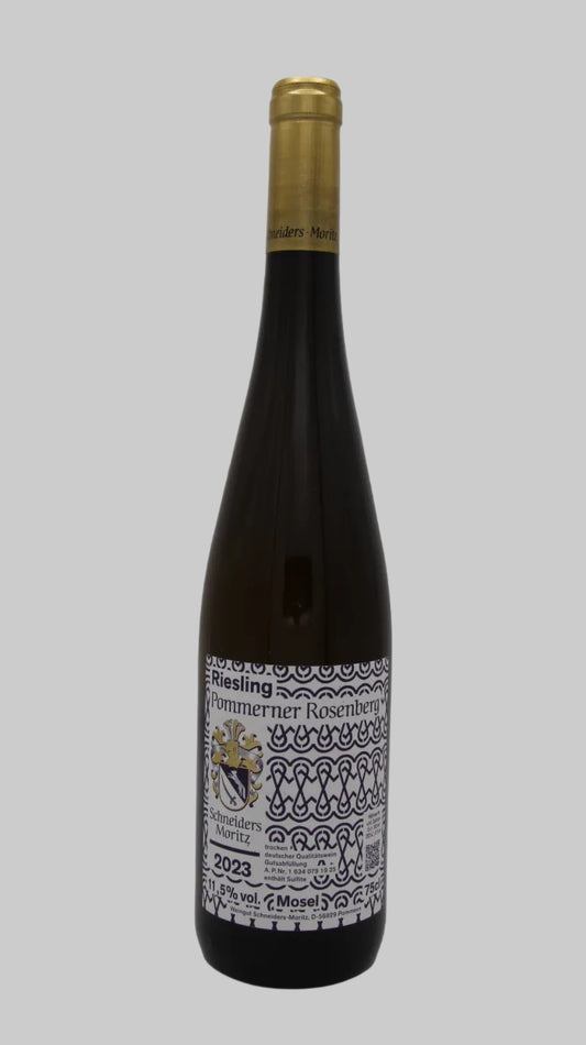 Riesling 'Pommern Rosenberg'