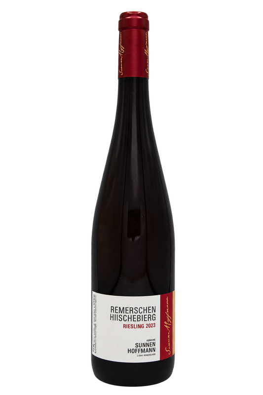 Riesling 'Remerschen Hiischebierg'