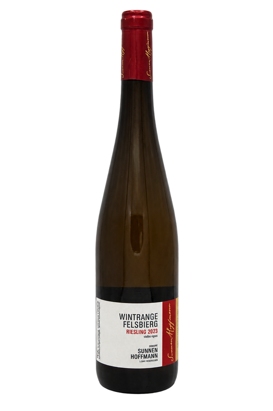 Riesling 'Wintrange Felsbierg'