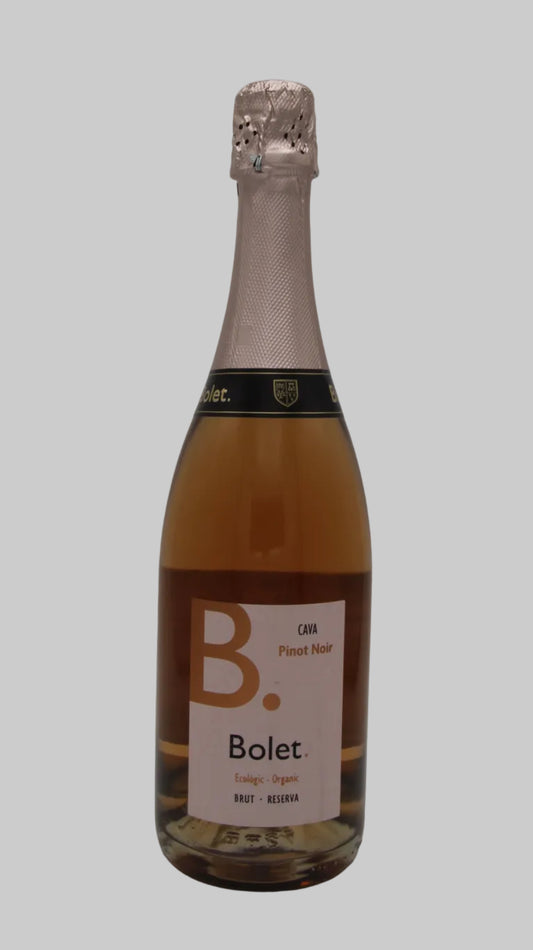 Cava Rosé
