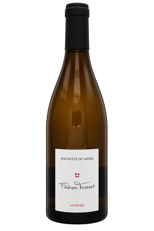 La Dévire - Rousette de Savoie