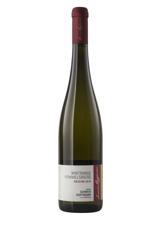 Riesling Wintrange Felsbierg