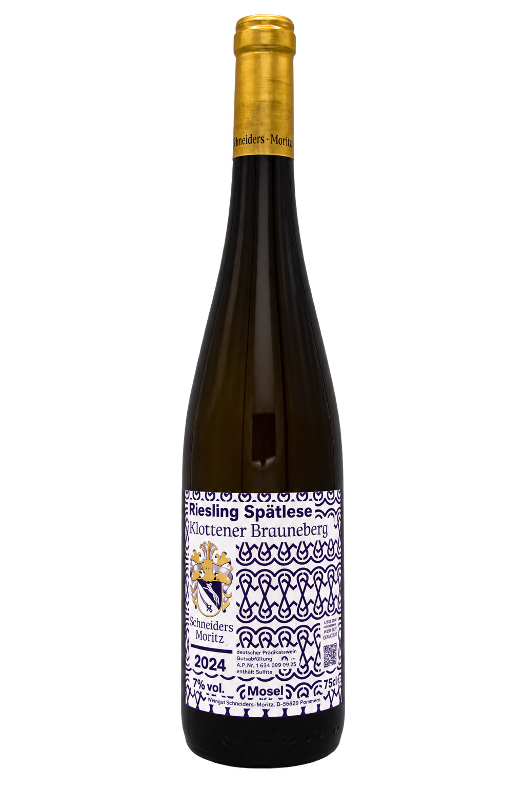 Riesling Spätlese
