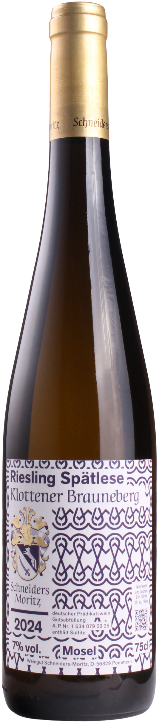 Riesling Spätlese
