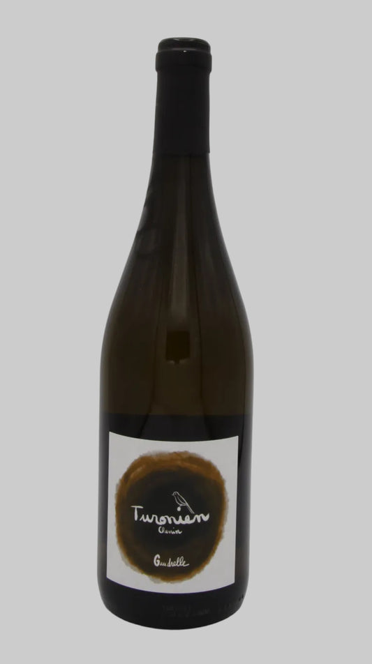 Turonien - Chateau Gaudrelle