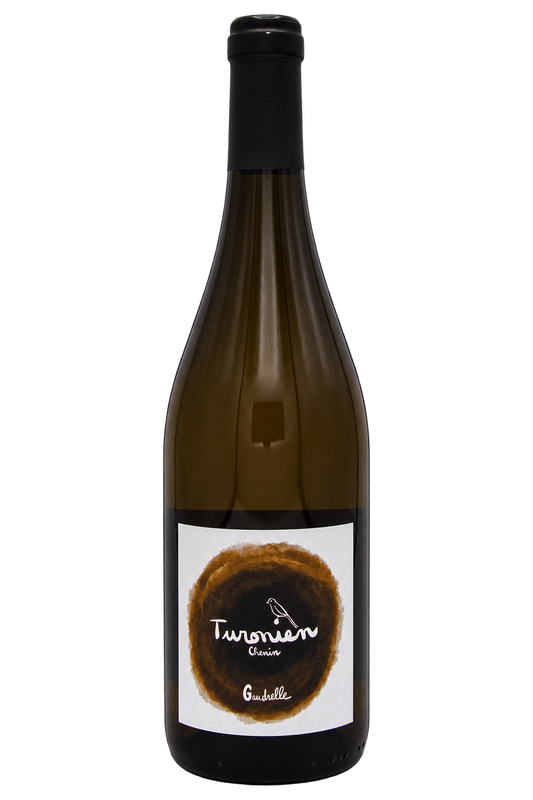 Turonien - Chateau Gaudrelle